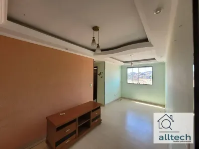 Apartamento com 2 Quartos à venda, 60m² no Itaquera, São Paulo