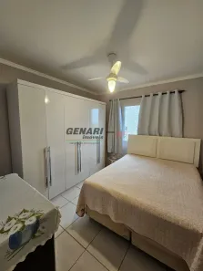 Apartamento com 2 Quartos para alugar, 67m² no Vila Brizzola, Indaiatuba