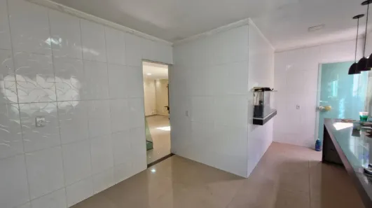 Casa com 3 Quartos à venda, 159m² no Residencial São Bernardo II, Trindade