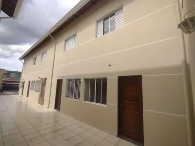 Sobrado com 2 Quartos à venda, 54m² no Vila Germinal, São Paulo