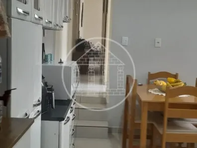 Casa com 3 Quartos à venda, 109m² no Jardim Presidente, São Paulo