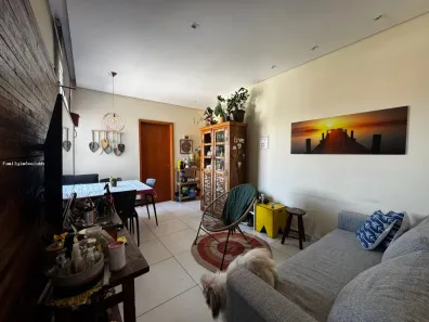 Apartamento com 2 Quartos à venda, 56m² no Penha, Belo Horizonte