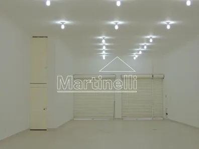 Galpão/Depósito/Armazém para alugar, 252m² no Centro, Ribeirão Preto