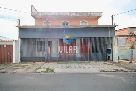 Prédio Comercial à venda, 360m² no Vila Barão, Sorocaba