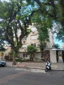 Apartamento com 3 Quartos à venda, 86m² no São João, Porto Alegre