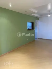 Apartamento com 3 Quartos à venda, 73m² no Vila Brasílio Machado, São Paulo