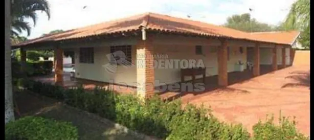 Fazenda/Sítio com 1 Quarto à venda, 916m² no Jardim Veneza, São José do Rio Preto