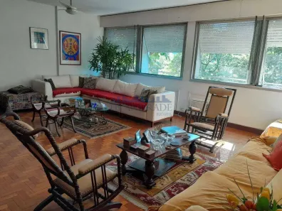 Apartamento com 3 Quartos à venda, 168m² no Ipanema, Rio de Janeiro