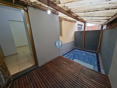 Casa com 3 Quartos à venda, 100m² no Jardim Germânia, São Paulo