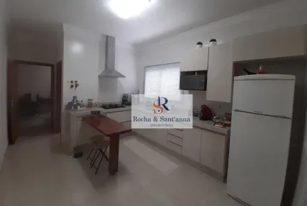 Casa de Condomínio com 3 Quartos à venda, 216m² no Jardim Maringá, Indaiatuba