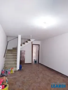 Casa com 2 Quartos à venda, 80m² no Lapa de Baixo, São Paulo