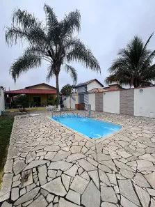 Fazenda/Sítio com 2 Quartos à venda, 500m² no Jardim Sandra Maria, Taubaté