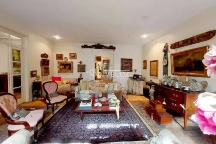 Apartamento com 4 Quartos à venda, 264m² no Ipanema, Rio de Janeiro