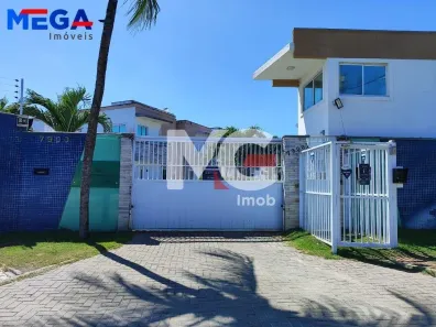 Casa com 4 Quartos à venda, 86m² no Pacheco, Caucaia