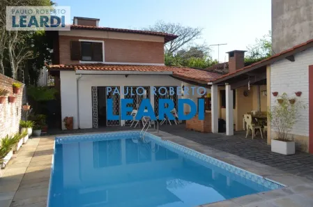 Casa com 5 Quartos à venda, 430m² no Vila Cordeiro, São Paulo