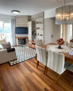 Apartamento com 3 Quartos à venda, 184m² no Centro, Canela