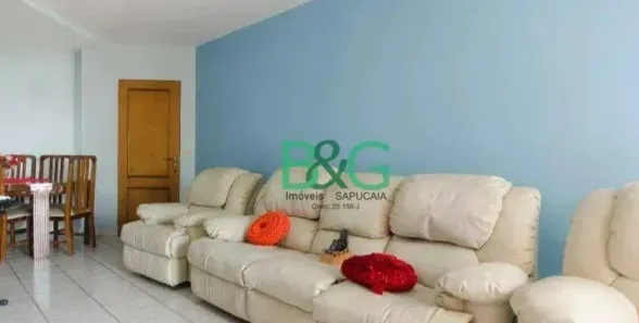 Apartamento com 3 Quartos à venda, 88m² no Vila Aurora (Zona Norte), São Paulo