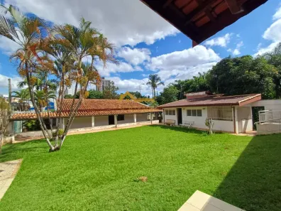 Casa com 4 Quartos para alugar, 400m² no Jardim das Magnólias, Sorocaba
