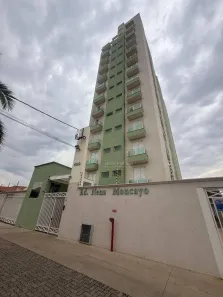 Apartamento com 2 Quartos à venda, 66m² no Jardim Gonçalves, Sorocaba