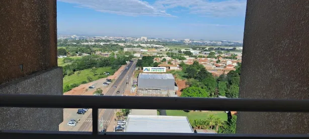 Apartamento com 2 Quartos à venda, 60m² no Bairro da Lagoa, Americana