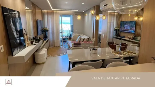 Apartamento com 2 Quartos à venda, 70m² no Canto, Florianópolis
