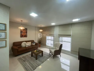 Sala Comercial à venda, 30m² no Itacorubi, Florianópolis
