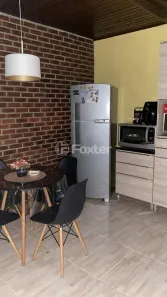 Casa com 2 Quartos à venda, 55m² no Restinga, Porto Alegre