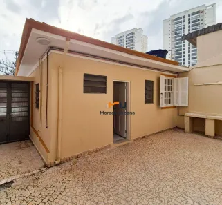Casa com 2 Quartos para alugar, 195m² no Vila Leopoldina, São Paulo