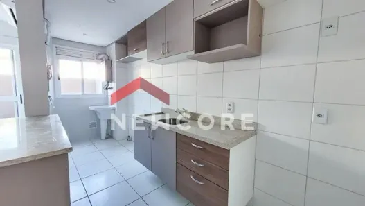 Apartamento com 2 Quartos à venda, 89m² no Santa Tereza, Porto Alegre