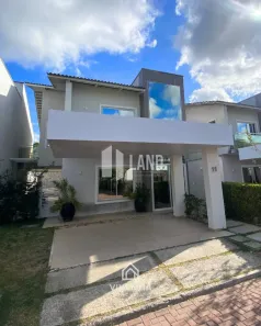Casa de Condomínio com 4 Quartos à venda, 250m² no Pires Façanha, Eusébio
