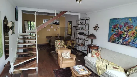 Sobrado com 2 Quartos à venda, 120m² no Jardim Paulistano, São Paulo