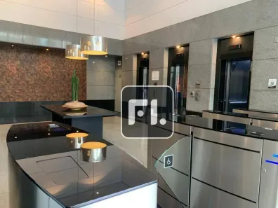 Sala Comercial à venda, 158m² no Itaim Bibi, São Paulo