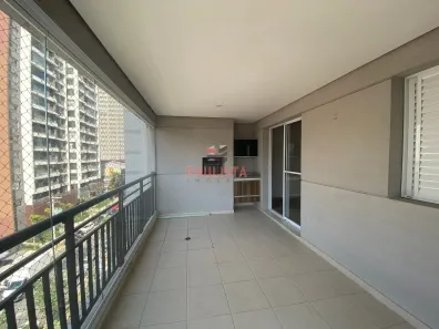 Apartamento com 3 Quartos para alugar, 94m² no Ipiranga, São Paulo