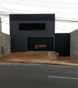 Galpão/Depósito/Armazém para alugar, 292m² no Jardim Simus, Sorocaba