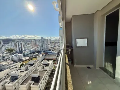 Apartamento com 2 Quartos à venda, 82m² no Campinas, São José