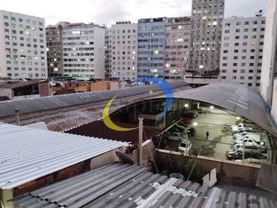 Apartamento com 1 Quarto à venda, 51m² no Centro, Rio de Janeiro