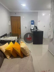 Apartamento com 2 Quartos à venda, 50m² no Parque Oratório, Santo André