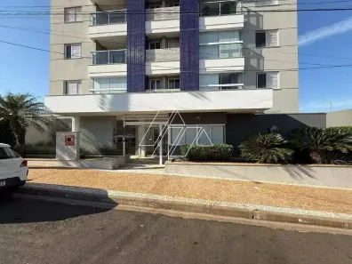 Apartamento com 2 Quartos à venda, 62m² no Santa Tereza, Marília