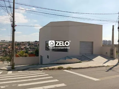 Ponto Comercial para alugar, 120m² no Jardim São Judas Tadeu, Campinas