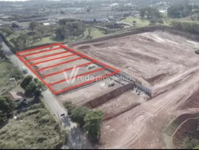 Lote/Terreno à venda, 6000m² no Macuco, Valinhos