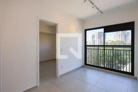 Apartamento com 2 Quartos à venda, 37m² no Vila Andrade, São Paulo