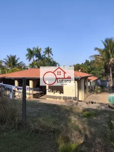 Fazenda/Sítio com 3 Quartos à venda, 184m² no Chácaras Planalto, Monte Mor