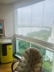 Apartamento com 4 Quartos à venda, 158m² no Barra da Tijuca, Rio de Janeiro