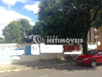 Lote/Terreno à venda, 360m² no Água Branca, Contagem