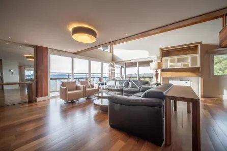 Apartamento com 5 Quartos à venda, 255m² no Centro, Gramado