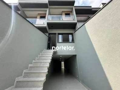 Sobrado com 3 Quartos à venda, 180m² no Jardim Maristela, São Paulo