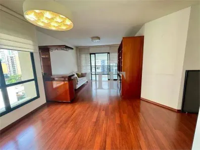 Apartamento com 4 Quartos à venda, 142m² no Pinheiros, São Paulo