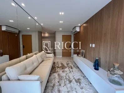 Apartamento com 3 Quartos à venda, 99m² no Gonzaga, Santos