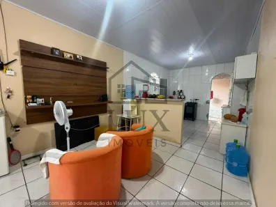 Casa com 2 Quartos à venda, 100m² no Novo Aleixo, Manaus