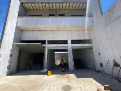 Ponto Comercial para alugar, 250m² no Alto Umuarama, Uberlândia